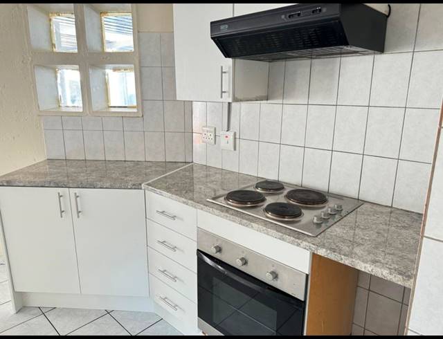 2 BEDROOM PROPERTY TO RENT IN CELTISDAL